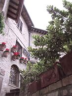 Hotel Pallotta Assisi