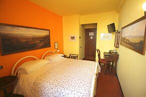 Hotel Pallotta Assisi