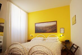 Hotel Pallotta Assisi