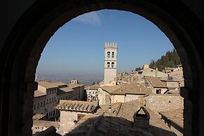 Hotel Pallotta Assisi