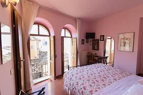 Hotel Pallotta Assisi