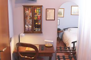 Hotel Pallotta Assisi