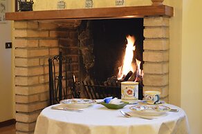 Hotel Pallotta Assisi