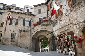Hotel Pallotta Assisi