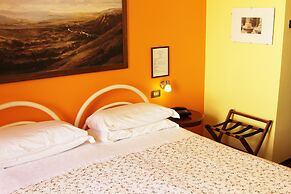 Hotel Pallotta Assisi