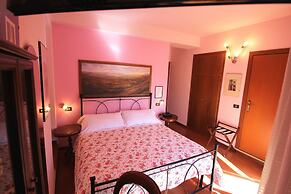 Hotel Pallotta Assisi