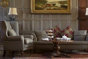 Headlam Hall Hotel