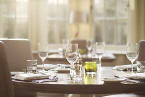 Headlam Hall Hotel