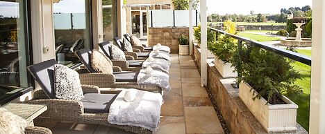Headlam Hall Hotel