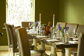 Headlam Hall Hotel