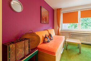 Hotel Arosa - Düsseldorf Oberkassel