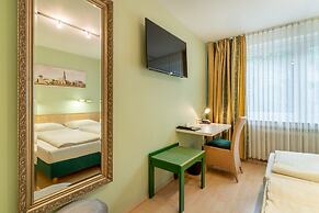 Hotel Arosa - Düsseldorf Oberkassel