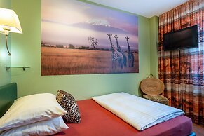 Hotel Arosa - Düsseldorf Oberkassel
