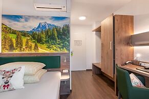 Hotel Arosa - Düsseldorf Oberkassel
