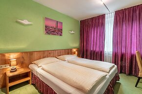Hotel Arosa - Düsseldorf Oberkassel
