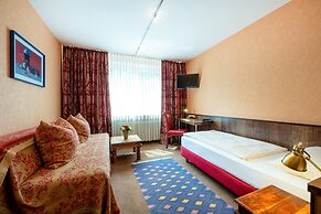 Hotel Arosa - Düsseldorf Oberkassel