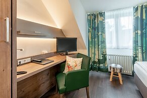 Hotel Arosa - Düsseldorf Oberkassel