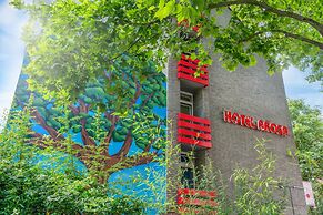 Hotel Arosa - Düsseldorf Oberkassel