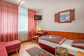 Hotel Arosa - Düsseldorf Oberkassel