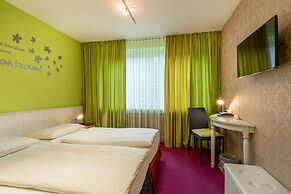 Hotel Arosa - Düsseldorf Oberkassel