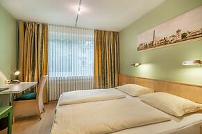 Hotel Arosa - Düsseldorf Oberkassel