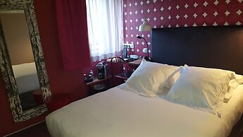 Best Western Citadelle