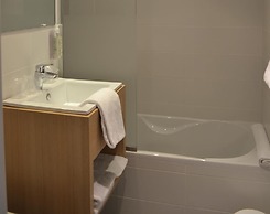 Brit Hotel Les Alizés