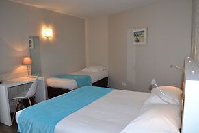 Brit Hotel Les Alizés
