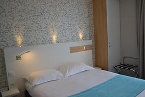 Brit Hotel Les Alizés