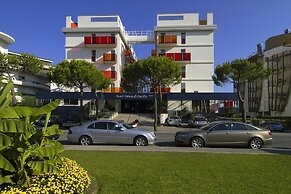 Hotel Orient & Pacific