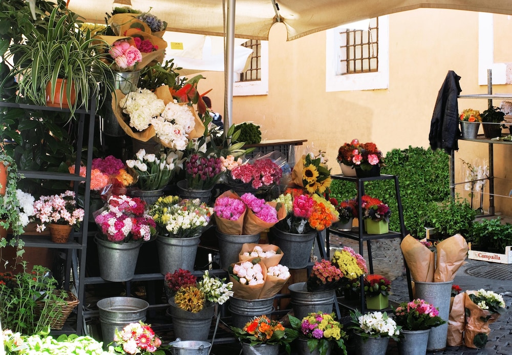 Mario de Fiori 37