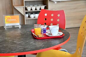 The Originals Access, Hôtel Aurillac