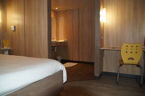 The Originals Access, Hôtel Aurillac