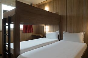 The Originals Access, Hôtel Aurillac