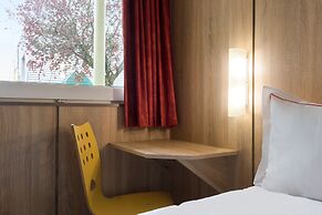 The Originals Access, Hôtel Aurillac