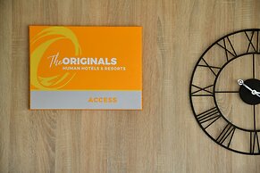 The Originals Access, Hôtel Aurillac