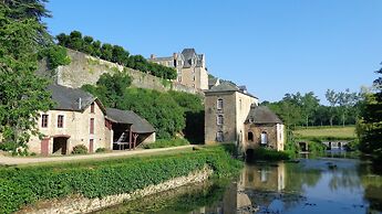 Logis Hôtel & Restaurant L’Ermitage