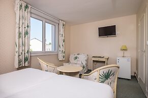 Logis Hôtel & Restaurant L’Ermitage