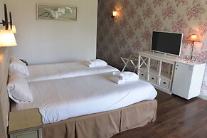 Logis Hôtel & Restaurant L’Ermitage
