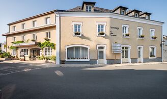 Logis Hôtel & Restaurant L’Ermitage