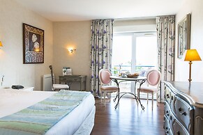 Logis Hôtel & Restaurant L’Ermitage