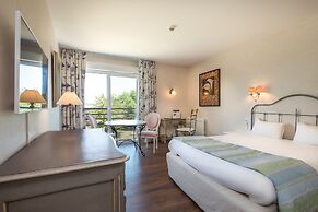 Logis Hôtel & Restaurant L’Ermitage