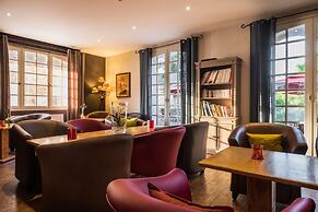 Logis Hôtel & Restaurant L’Ermitage