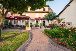 Logis Hôtel & Restaurant L’Ermitage