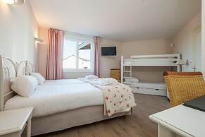Logis Hôtel & Restaurant L’Ermitage