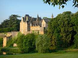 Logis Hôtel & Restaurant L’Ermitage