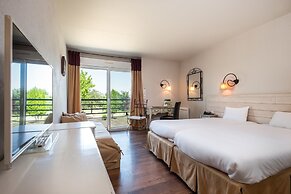 Logis Hôtel & Restaurant L’Ermitage