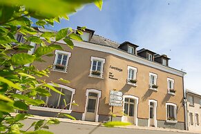 Logis Hôtel & Restaurant L’Ermitage