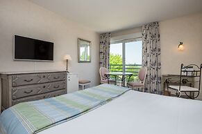 Logis Hôtel & Restaurant L’Ermitage