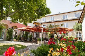 Logis Hôtel & Restaurant L’Ermitage